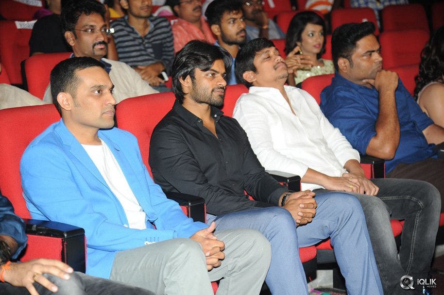 Subramanyam-For-Sale-Movie-Audio-Launch